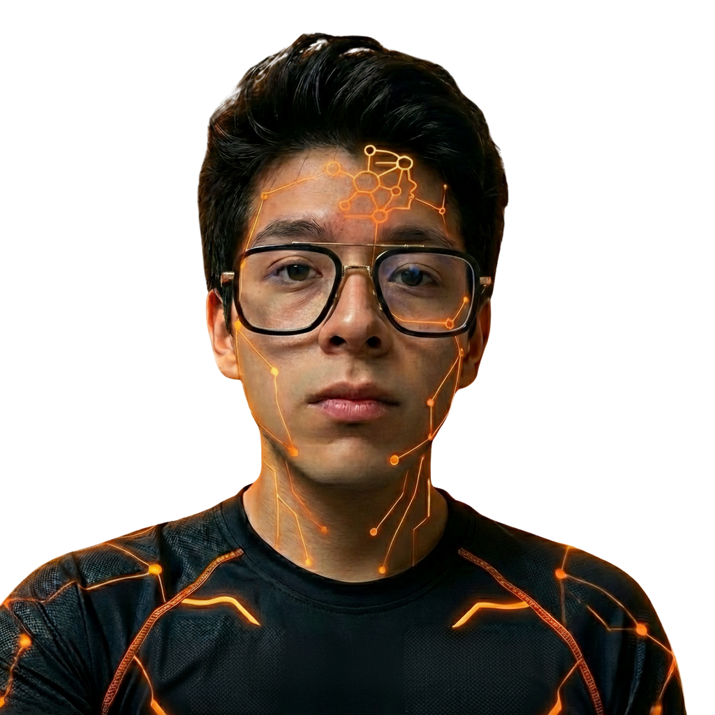 Foto de Frank Alayza